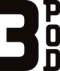 3POD Logo